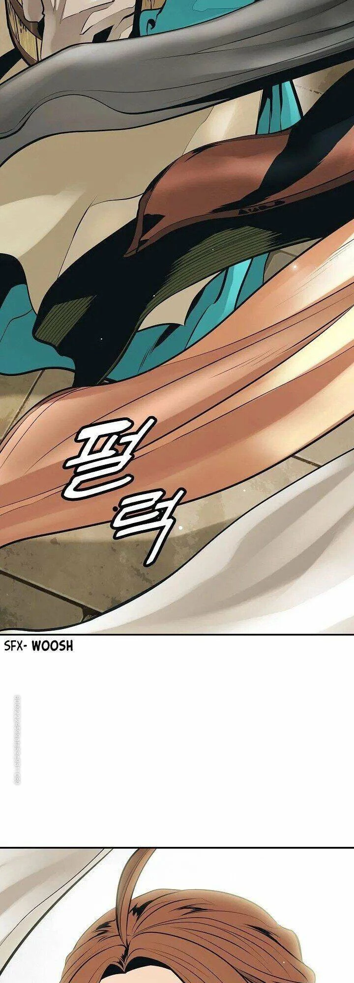 Bất Bại Chân Ma Chapter 76 - Trang 4