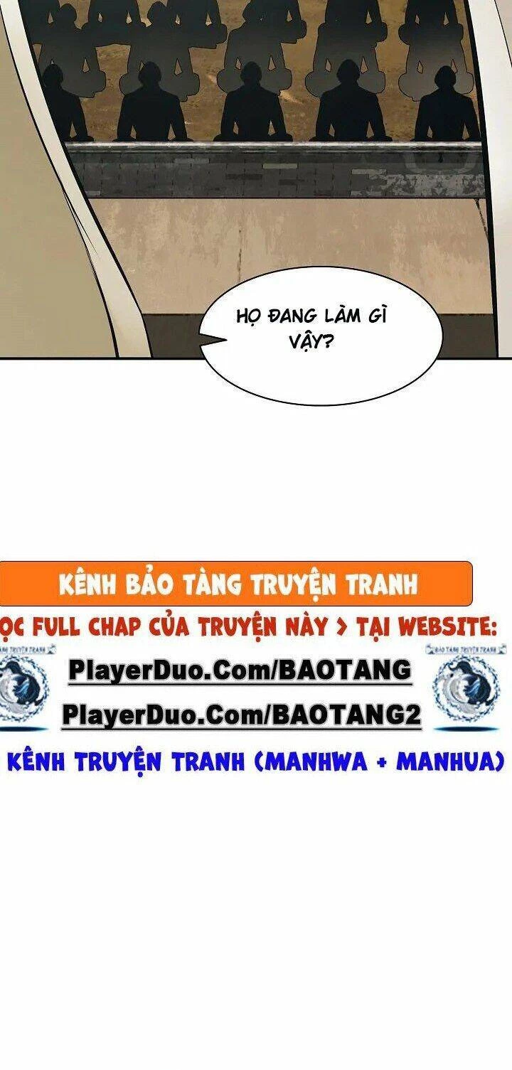 Bất Bại Chân Ma Chapter 76 - Trang 4