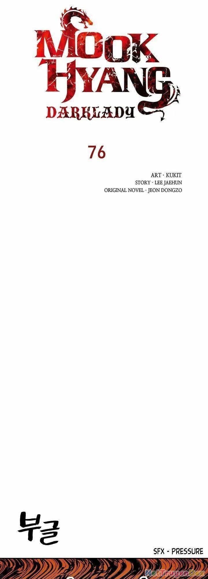 Bất Bại Chân Ma Chapter 76 - Trang 4