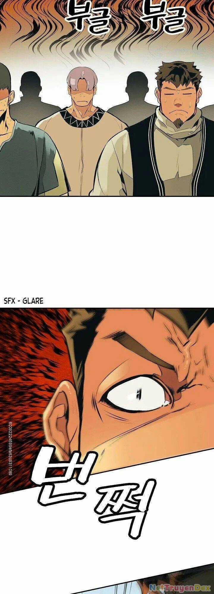 Bất Bại Chân Ma Chapter 76 - Trang 4