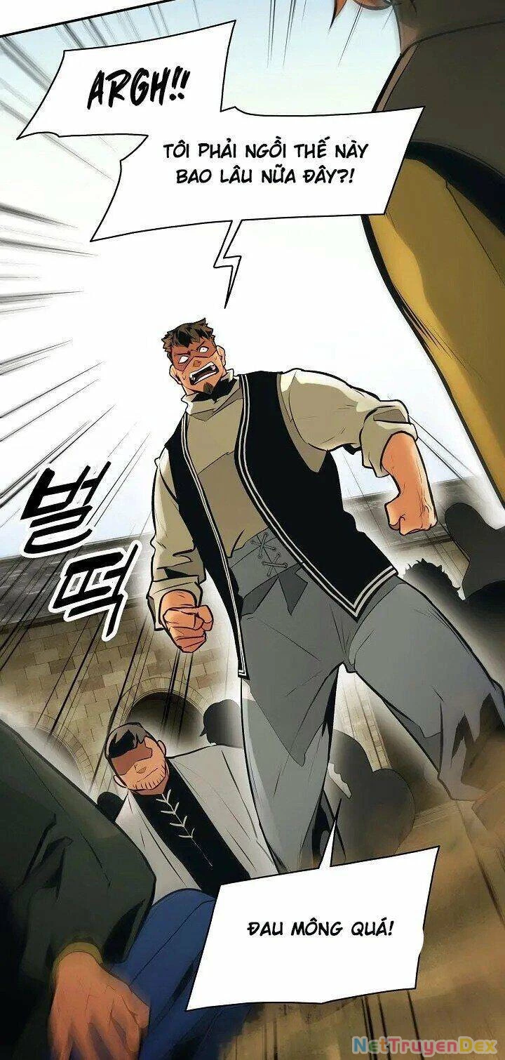 Bất Bại Chân Ma Chapter 76 - Trang 4