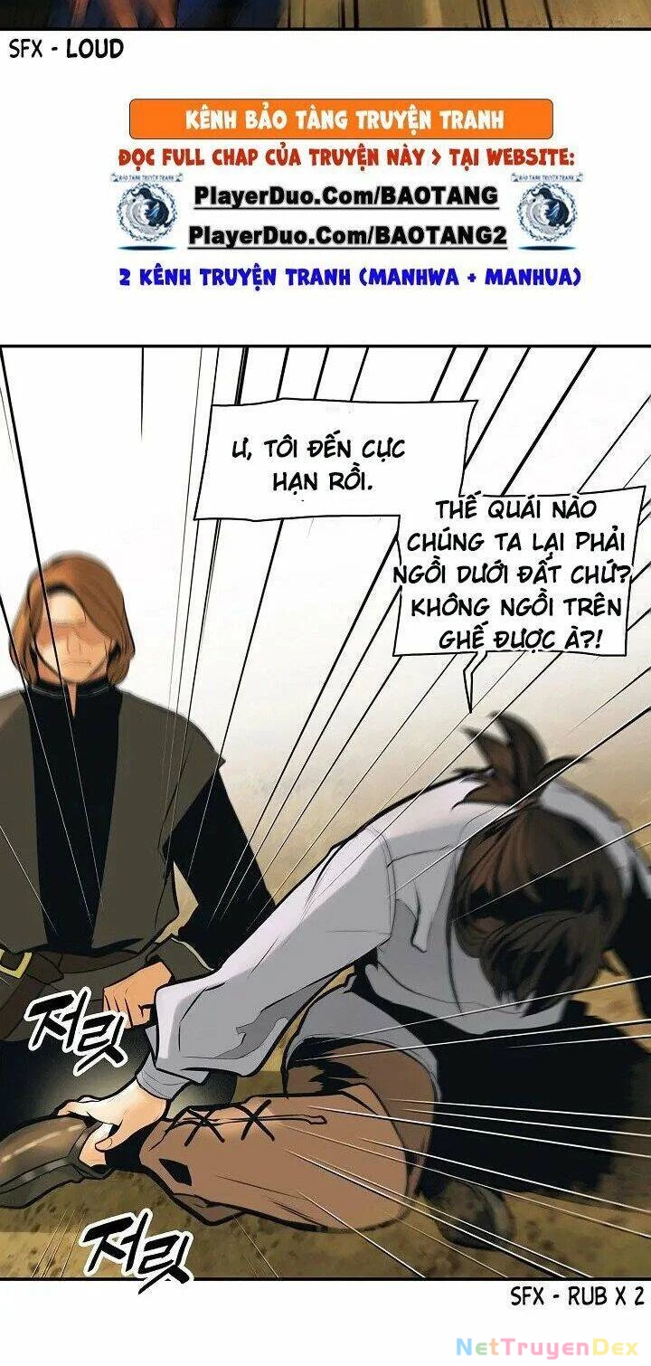 Bất Bại Chân Ma Chapter 76 - Trang 4