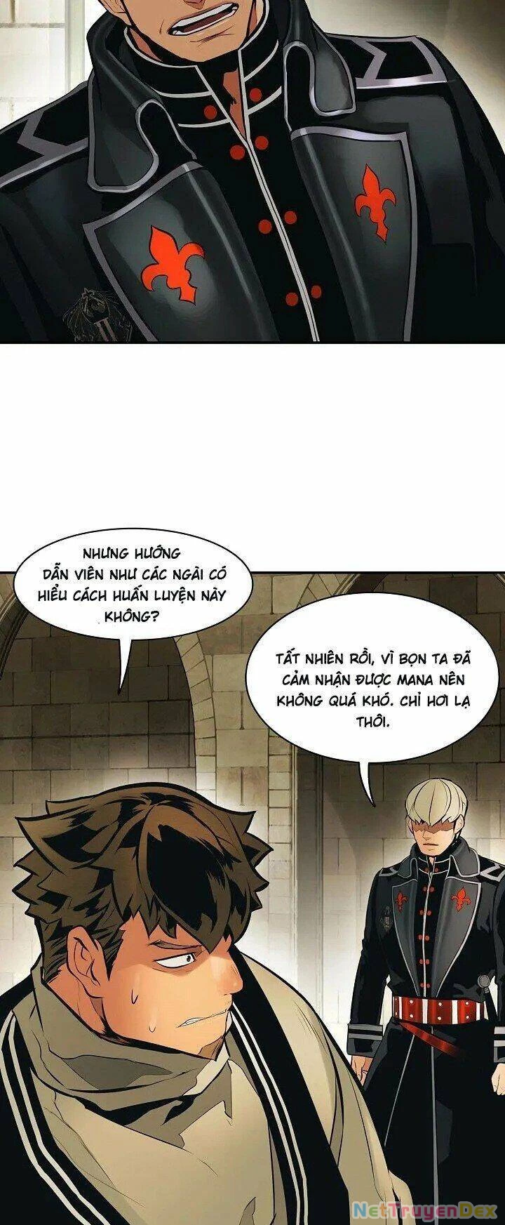 Bất Bại Chân Ma Chapter 76 - Trang 4