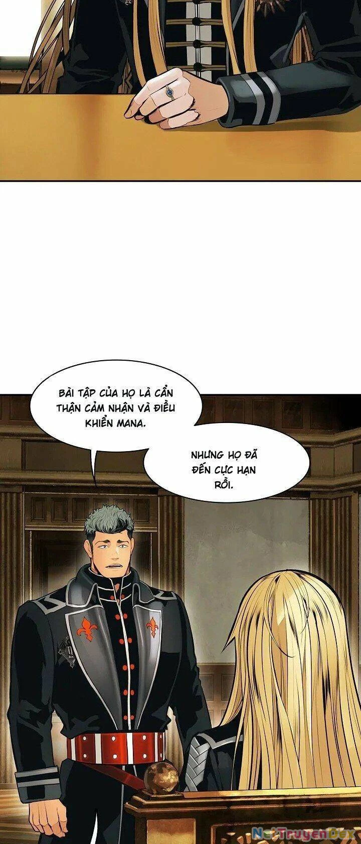 Bất Bại Chân Ma Chapter 76 - Trang 4