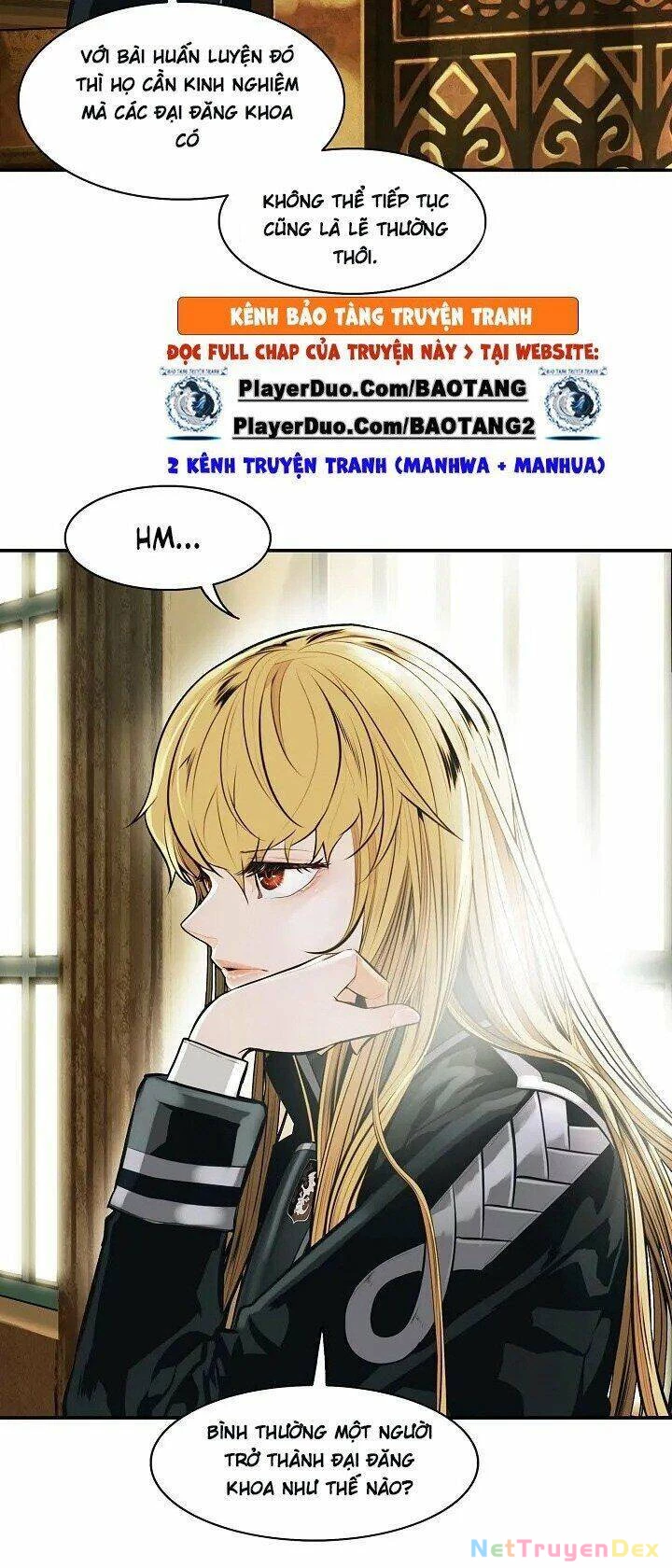 Bất Bại Chân Ma Chapter 76 - Trang 4