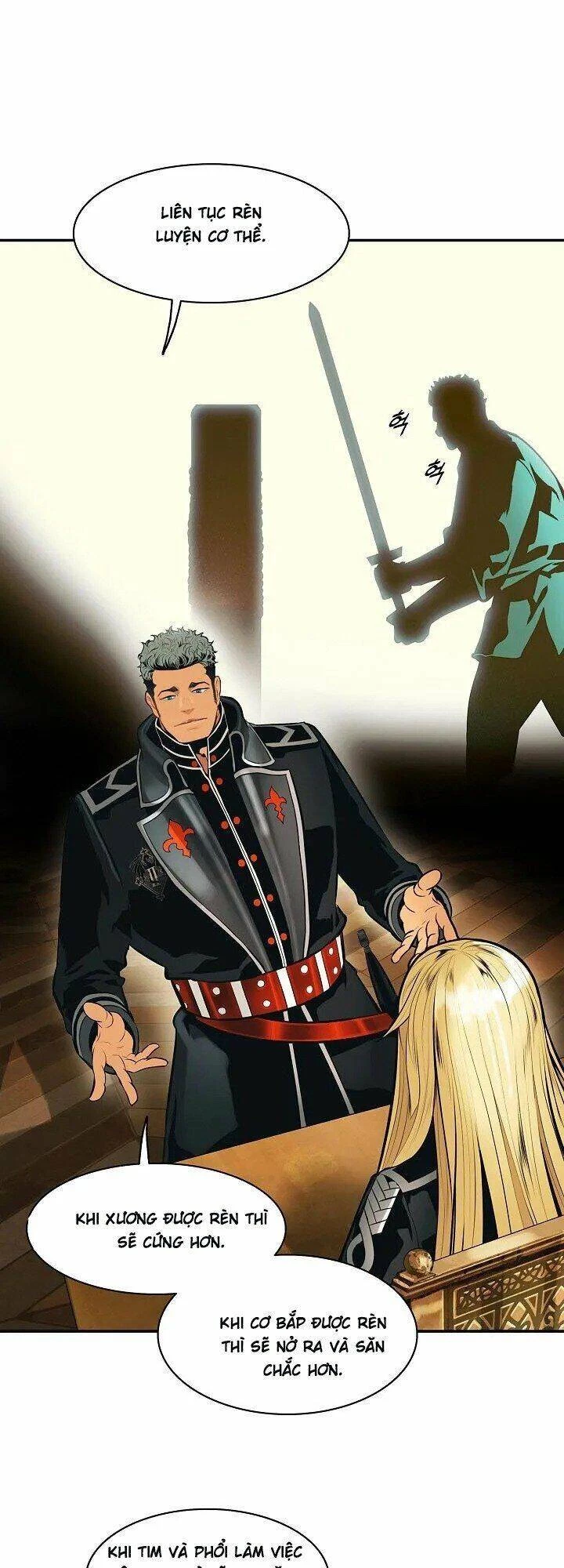 Bất Bại Chân Ma Chapter 76 - Trang 4