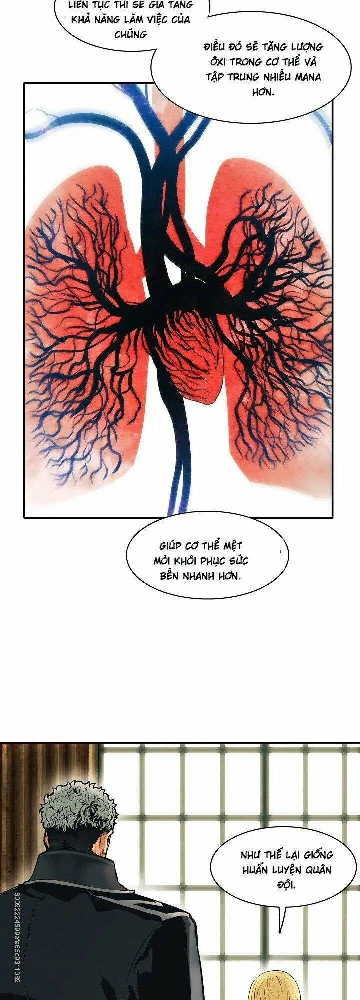 Bất Bại Chân Ma Chapter 76 - Trang 4