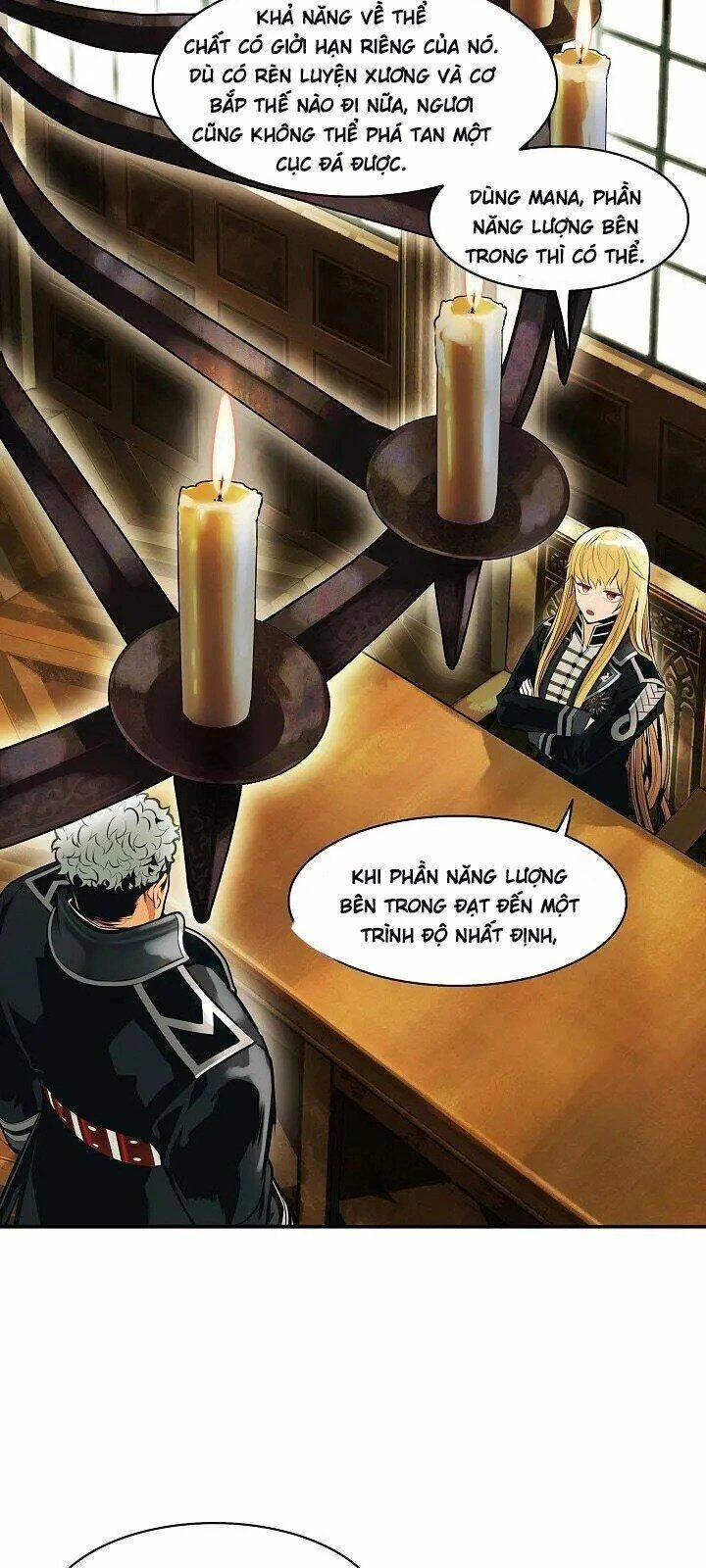 Bất Bại Chân Ma Chapter 76 - Trang 4