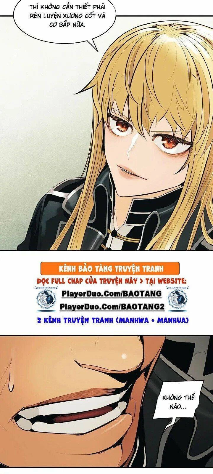 Bất Bại Chân Ma Chapter 76 - Trang 4