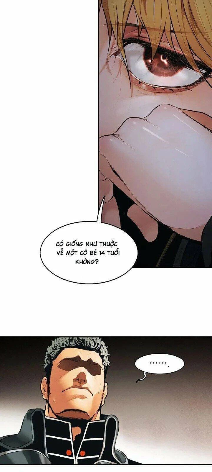 Bất Bại Chân Ma Chapter 76 - Trang 4