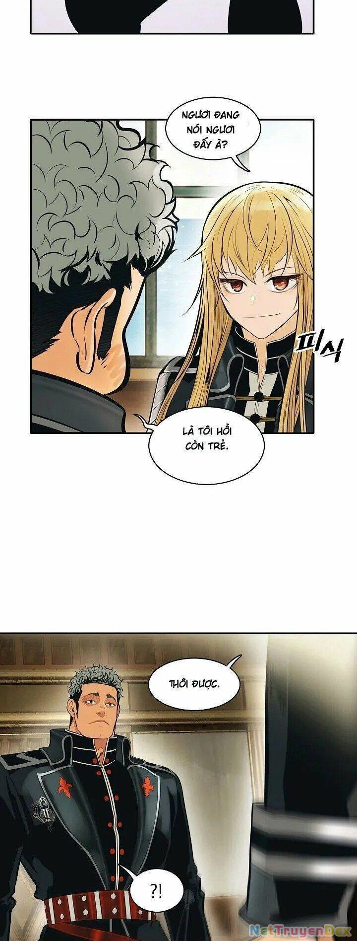 Bất Bại Chân Ma Chapter 76 - Trang 4