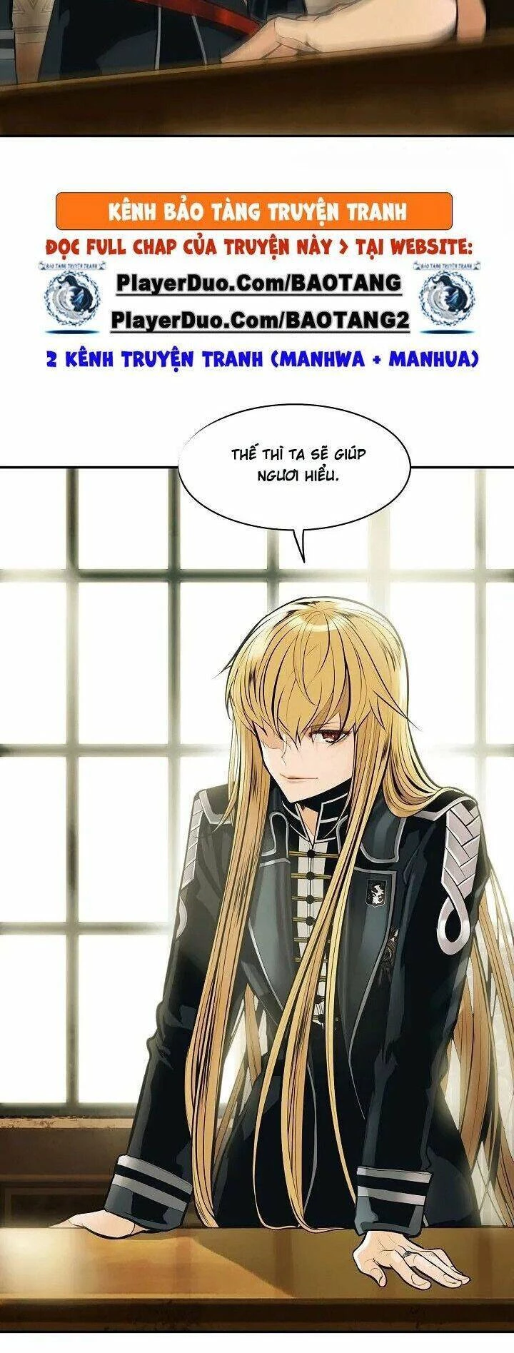 Bất Bại Chân Ma Chapter 76 - Trang 4