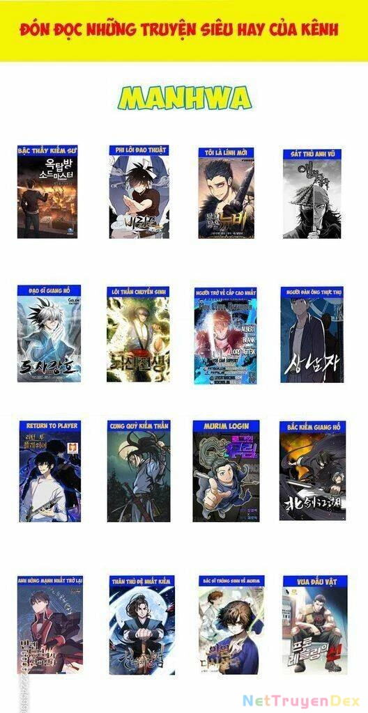 Bất Bại Chân Ma Chapter 76 - Trang 4