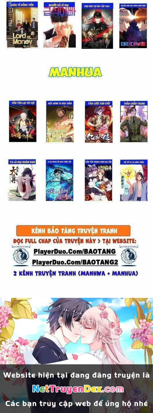 Bất Bại Chân Ma Chapter 76 - Trang 4