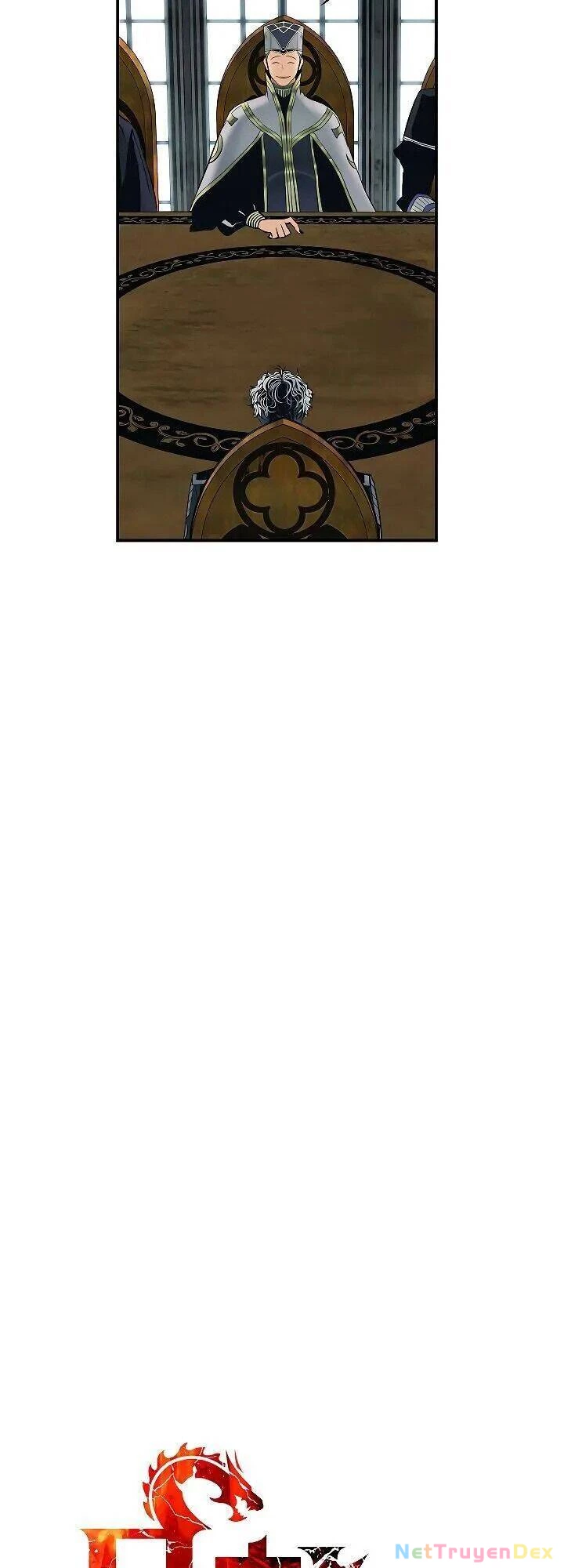 Bất Bại Chân Ma Chapter 80 - Trang 4