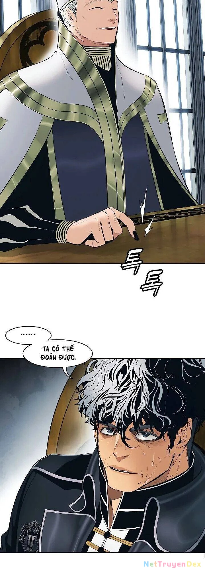 Bất Bại Chân Ma Chapter 80 - Trang 4