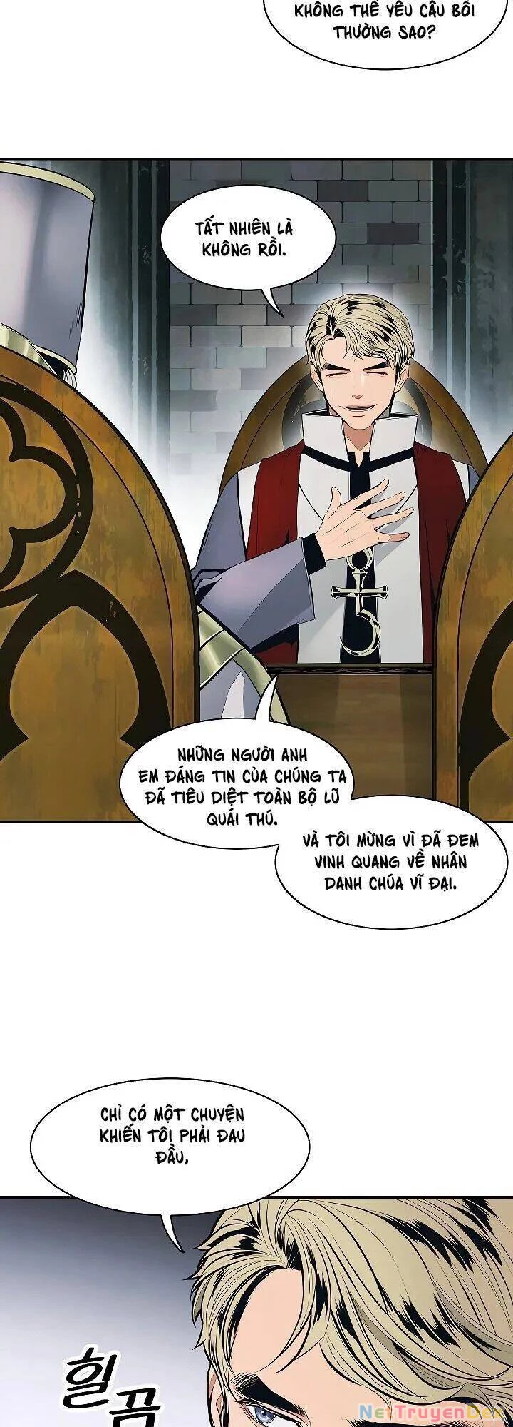 Bất Bại Chân Ma Chapter 80 - Trang 4