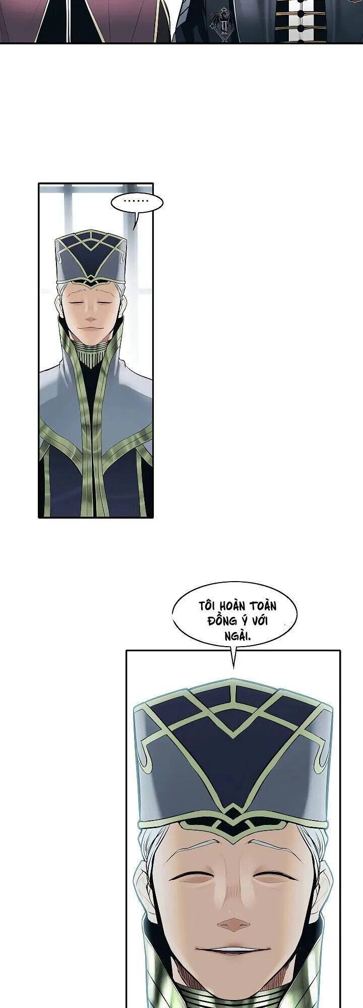 Bất Bại Chân Ma Chapter 80 - Trang 4