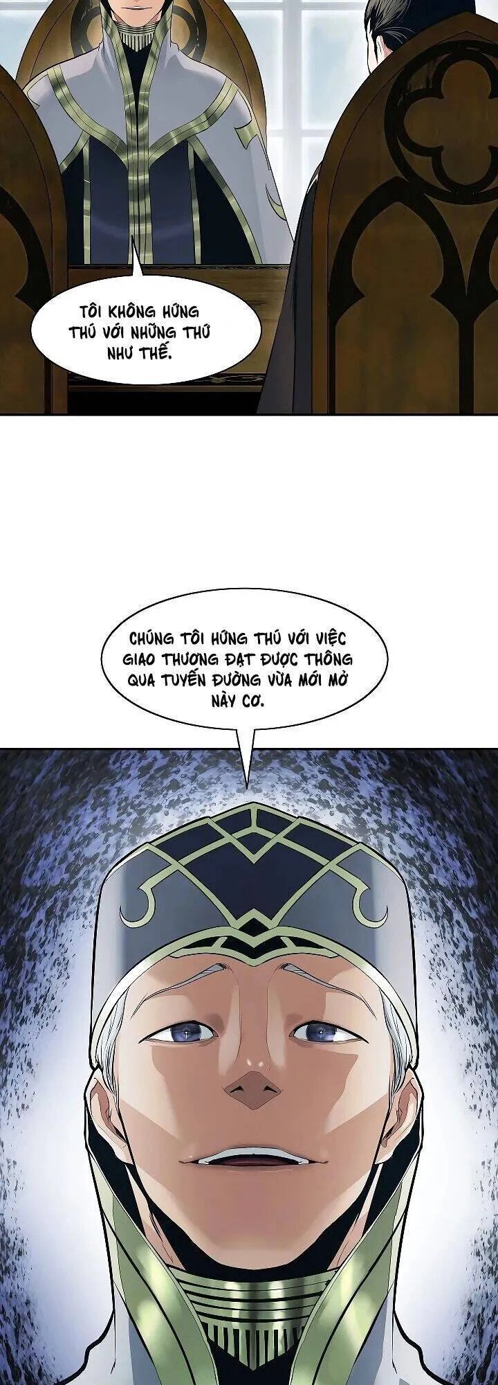 Bất Bại Chân Ma Chapter 80 - Trang 4