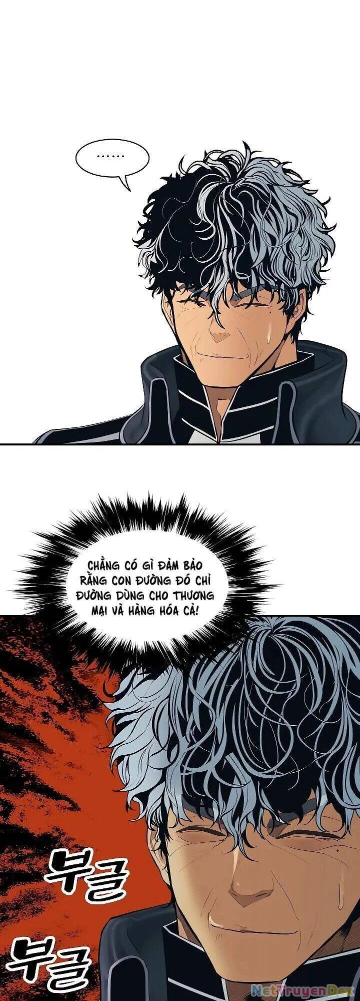 Bất Bại Chân Ma Chapter 80 - Trang 4