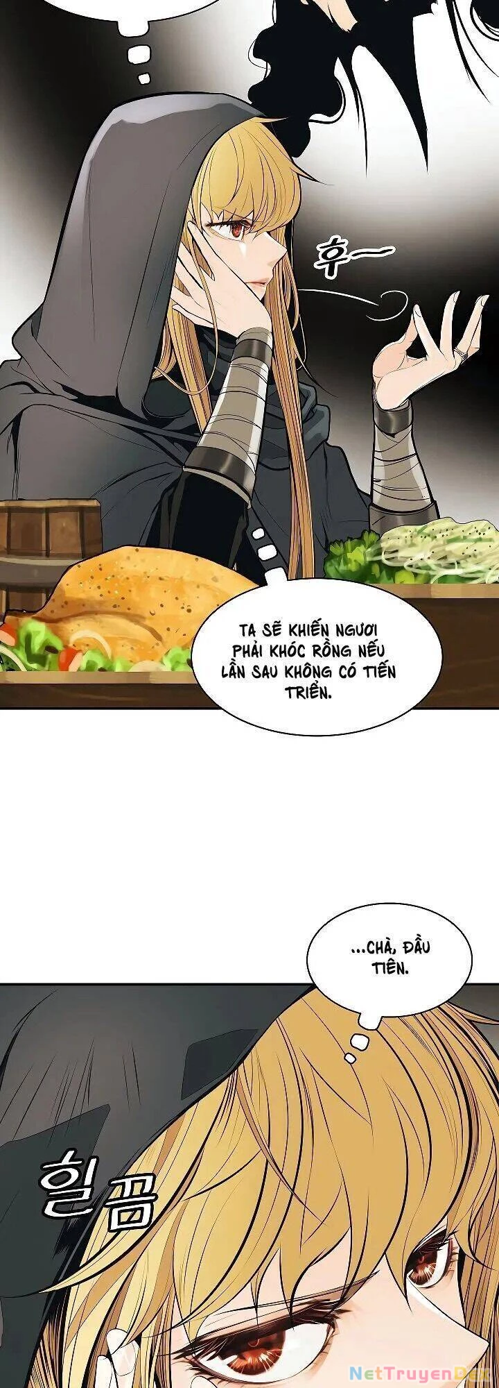 Bất Bại Chân Ma Chapter 80 - Trang 4