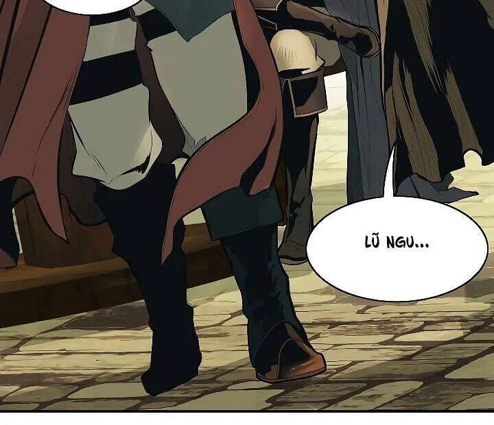 Bất Bại Chân Ma Chapter 80 - Trang 4