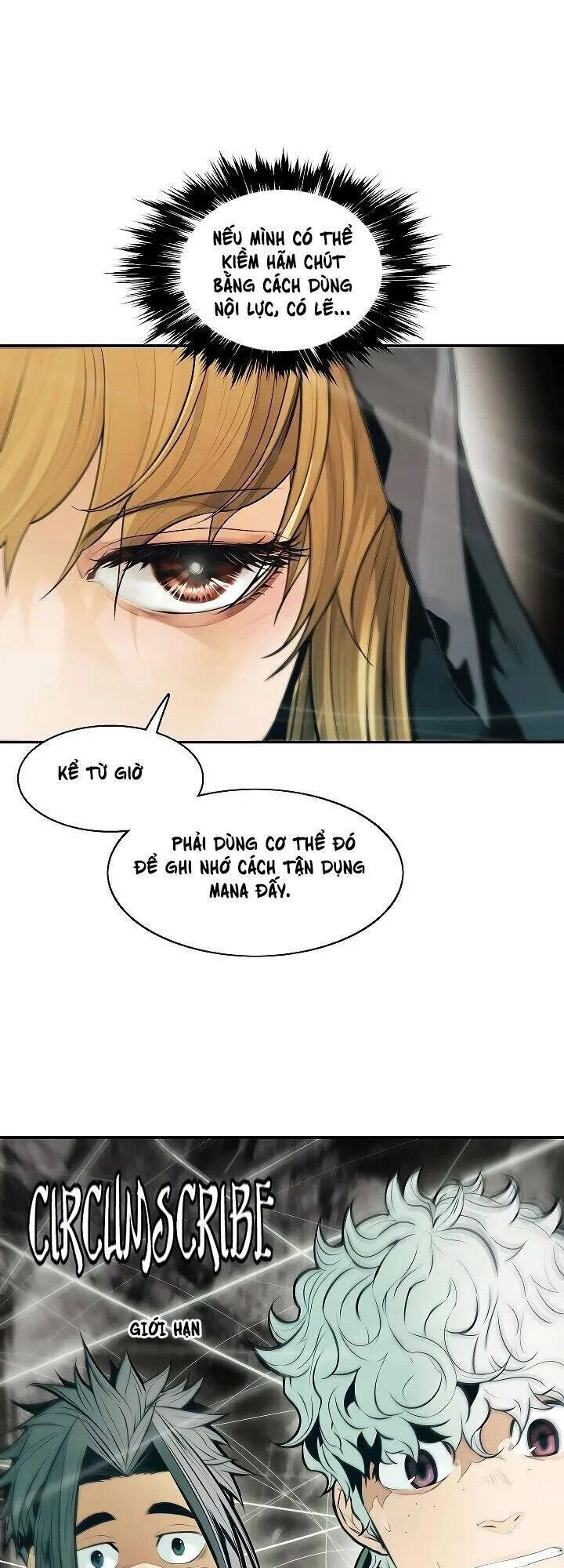 Bất Bại Chân Ma Chapter 80 - Trang 4