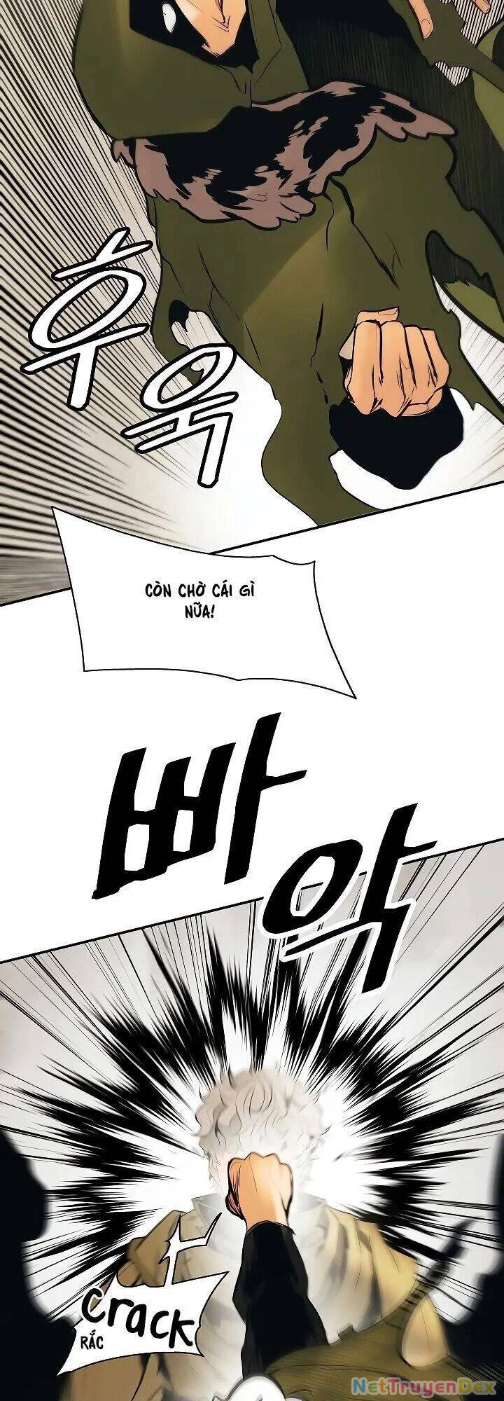 Bất Bại Chân Ma Chapter 80 - Trang 4