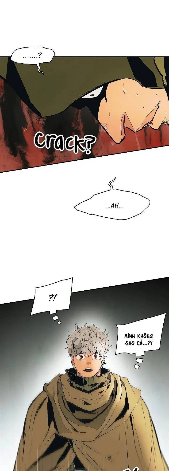 Bất Bại Chân Ma Chapter 80 - Trang 4