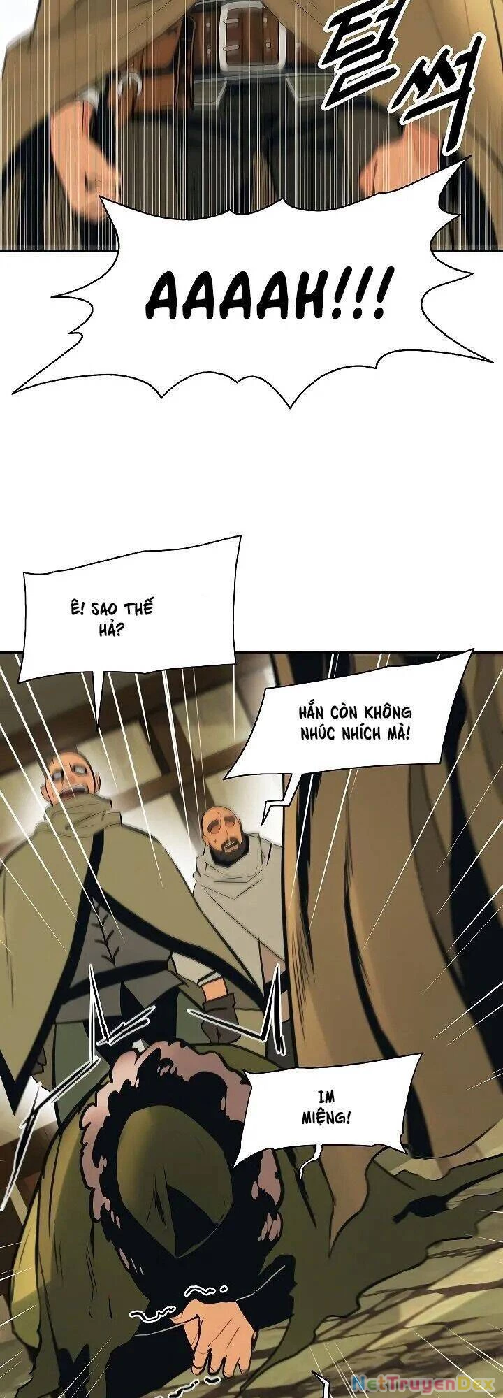 Bất Bại Chân Ma Chapter 80 - Trang 4