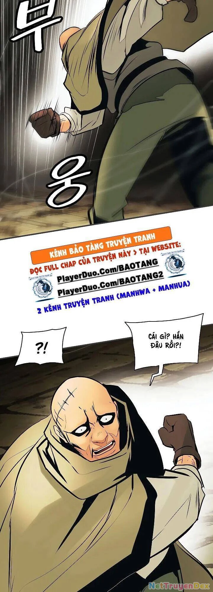 Bất Bại Chân Ma Chapter 80 - Trang 4