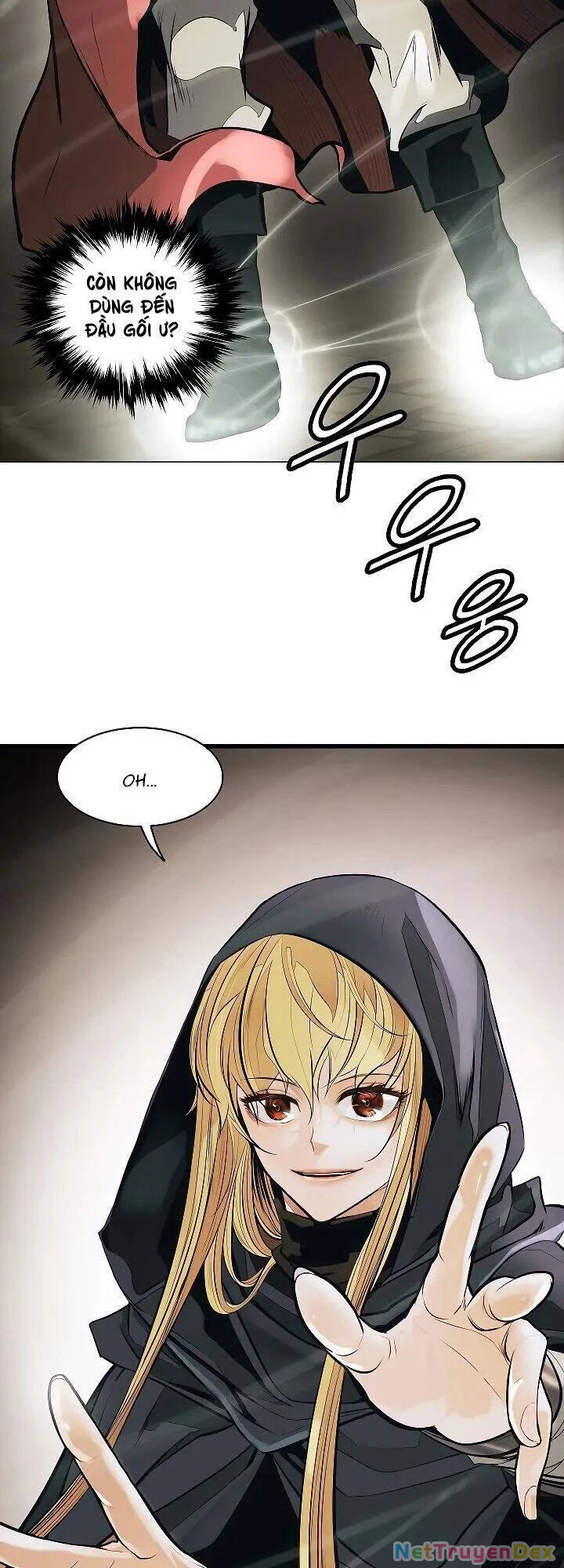 Bất Bại Chân Ma Chapter 80 - Trang 4