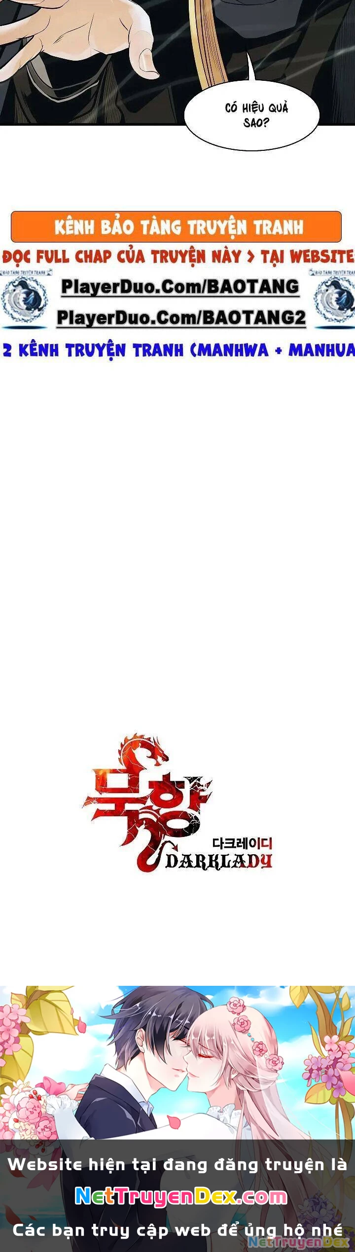 Bất Bại Chân Ma Chapter 80 - Trang 4