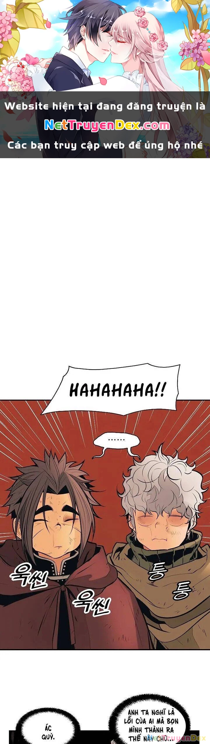 Bất Bại Chân Ma Chapter 81 - Trang 4