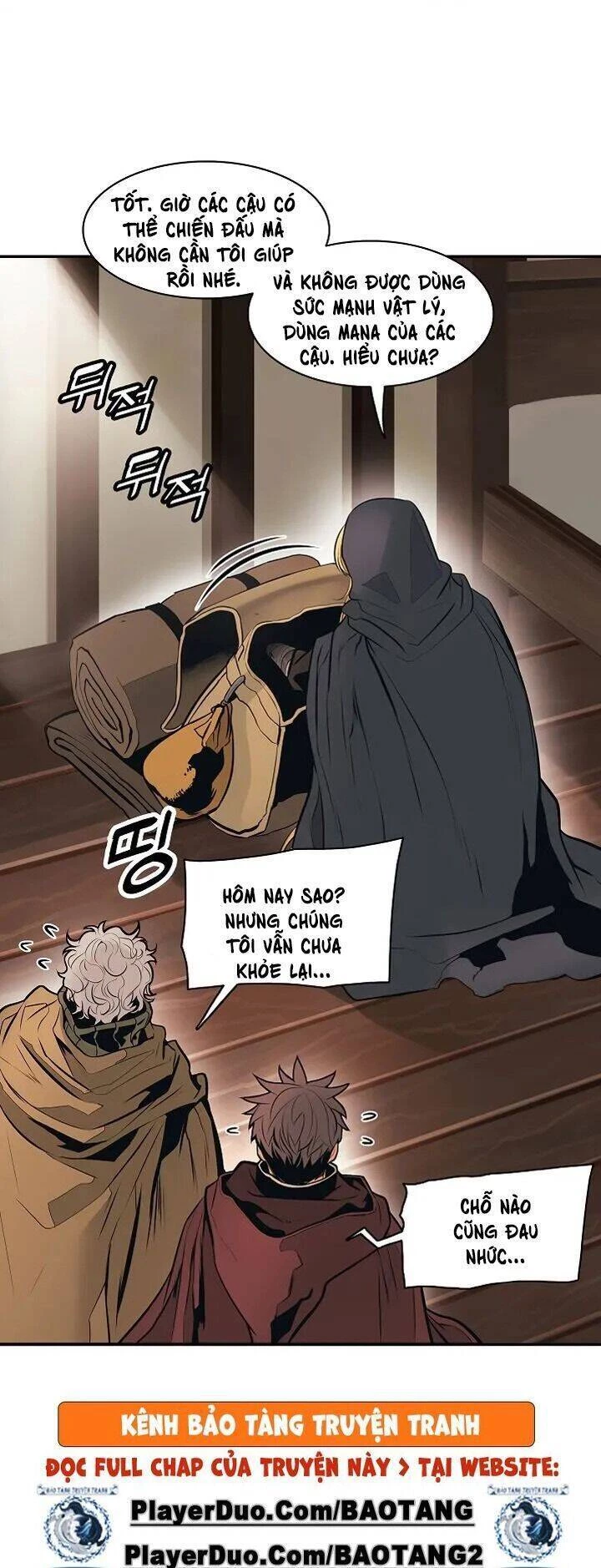 Bất Bại Chân Ma Chapter 81 - Trang 4