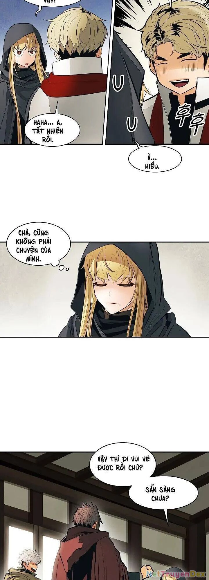 Bất Bại Chân Ma Chapter 81 - Trang 4