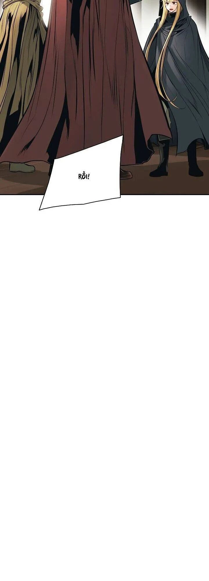 Bất Bại Chân Ma Chapter 81 - Trang 4