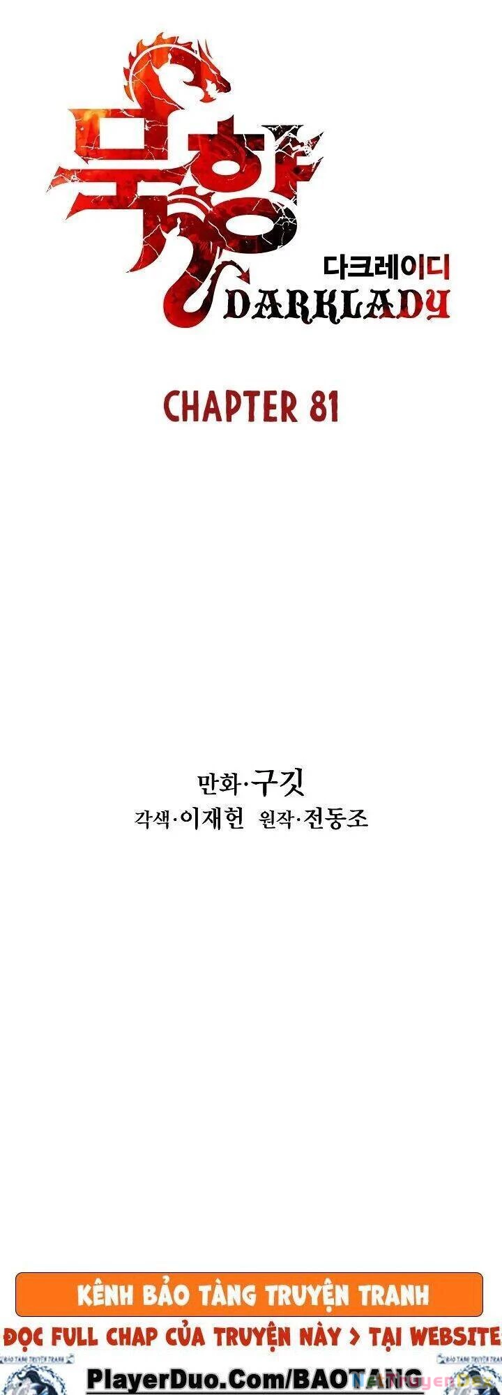 Bất Bại Chân Ma Chapter 81 - Trang 4