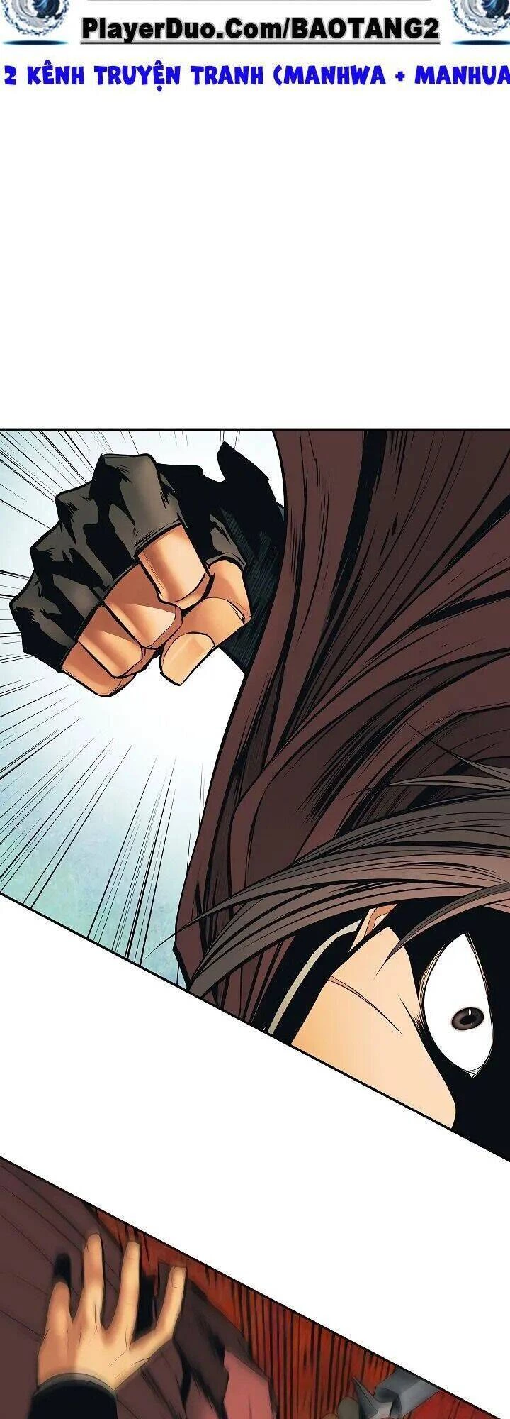 Bất Bại Chân Ma Chapter 81 - Trang 4