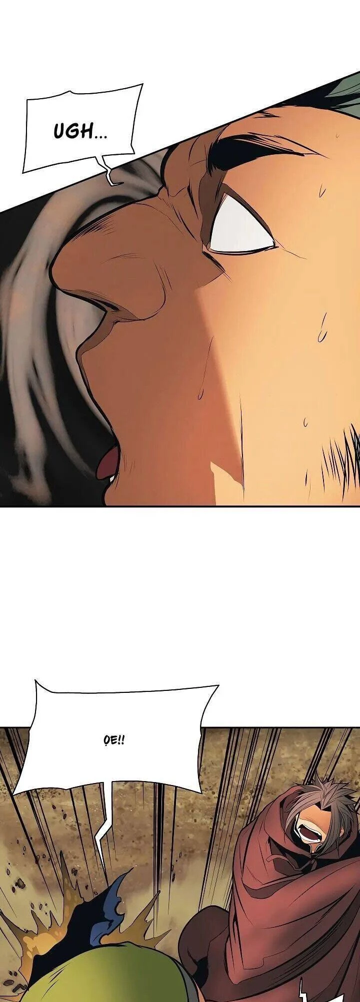 Bất Bại Chân Ma Chapter 81 - Trang 4