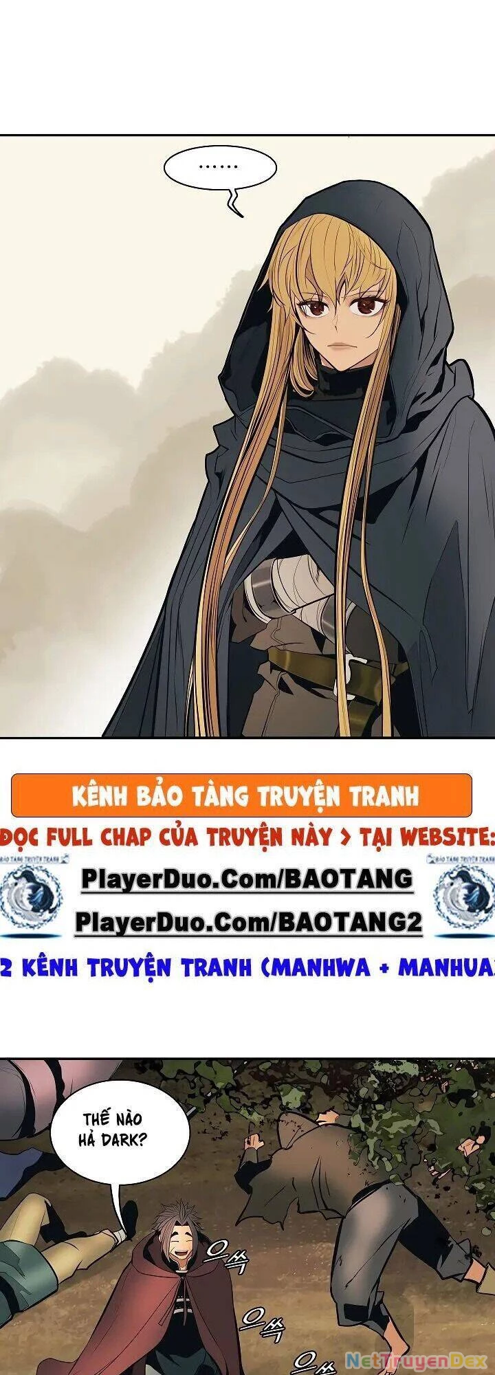 Bất Bại Chân Ma Chapter 81 - Trang 4