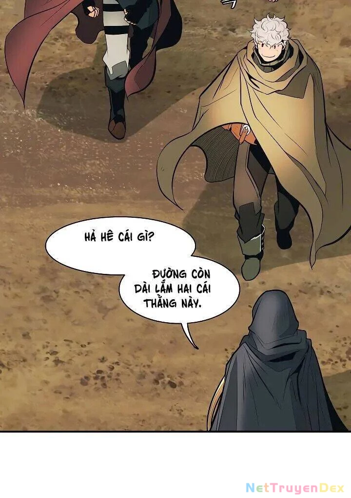 Bất Bại Chân Ma Chapter 81 - Trang 4