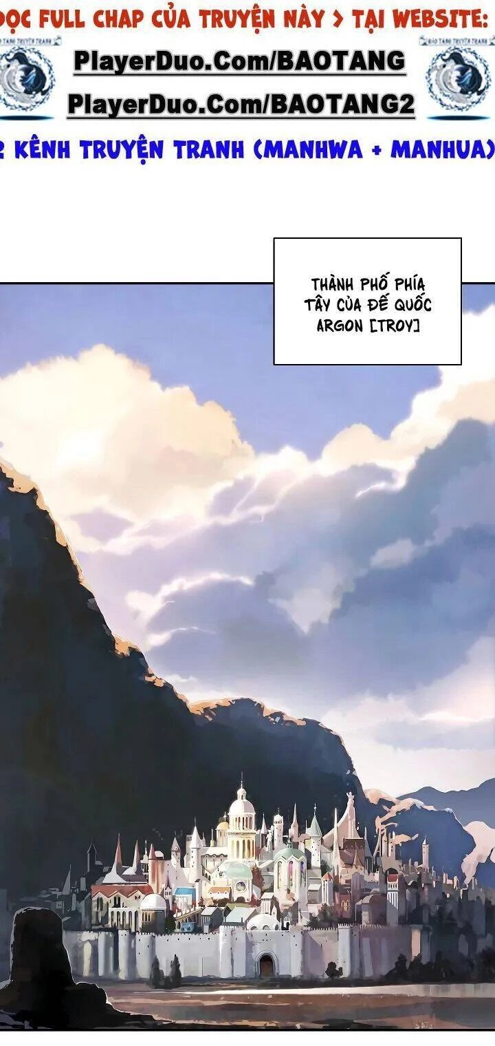 Bất Bại Chân Ma Chapter 81 - Trang 4