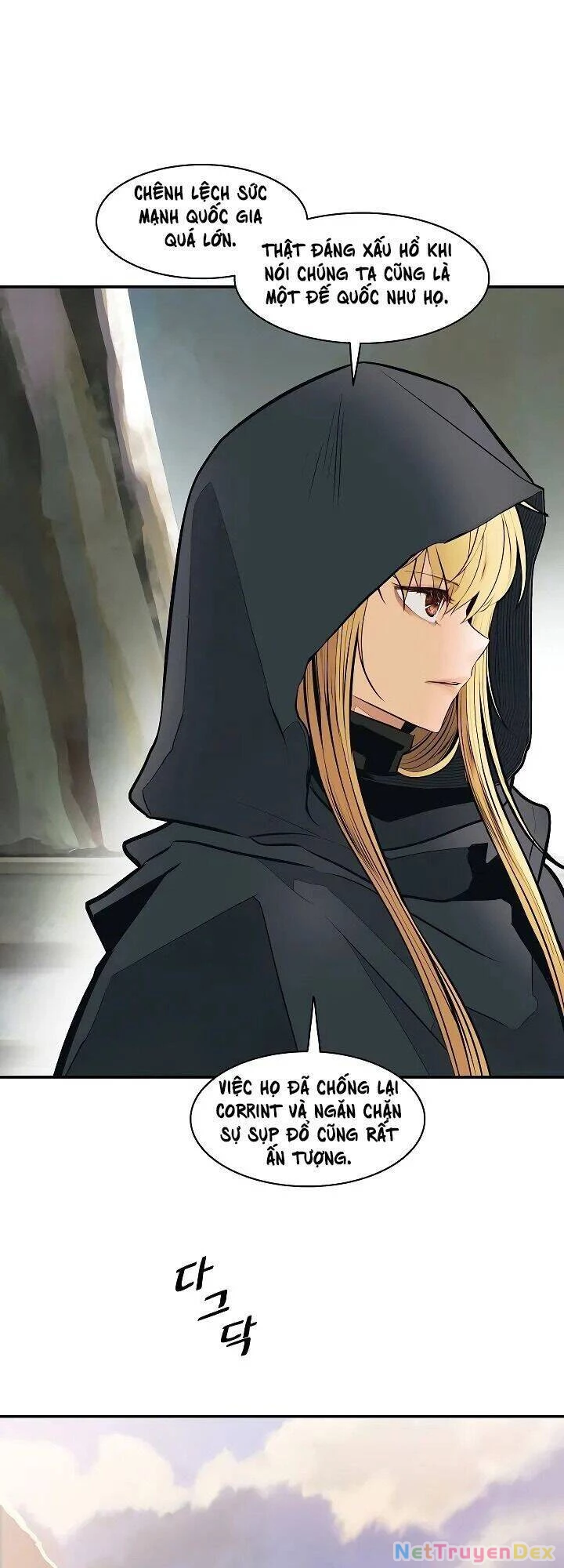 Bất Bại Chân Ma Chapter 81 - Trang 4