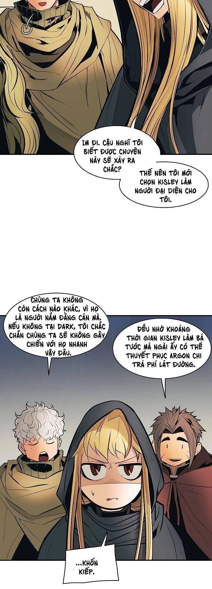 Bất Bại Chân Ma Chapter 81 - Trang 4