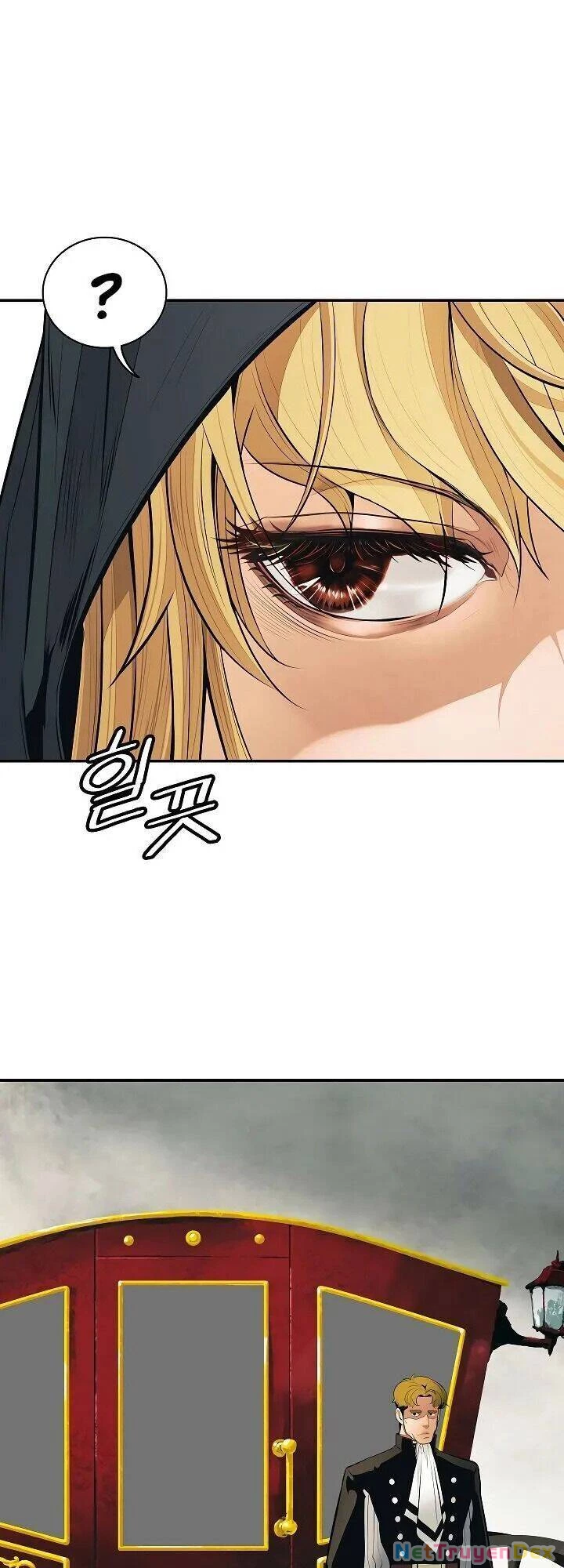 Bất Bại Chân Ma Chapter 81 - Trang 4