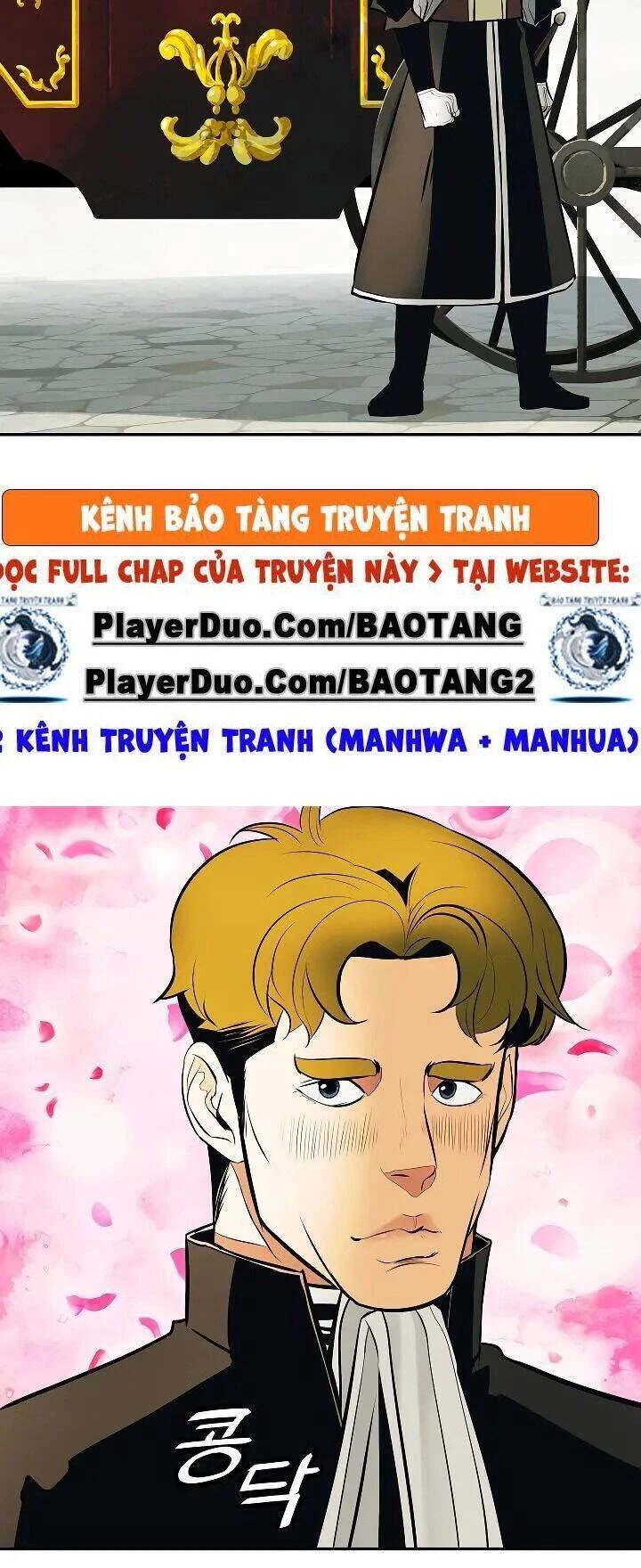 Bất Bại Chân Ma Chapter 81 - Trang 4