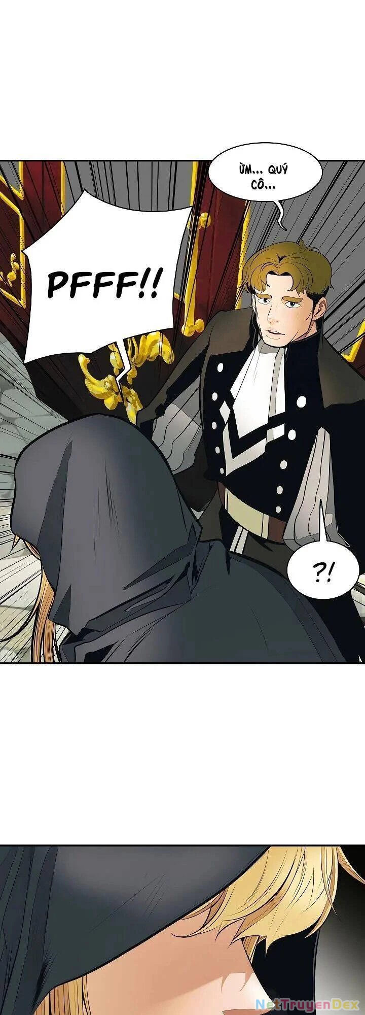 Bất Bại Chân Ma Chapter 81 - Trang 4