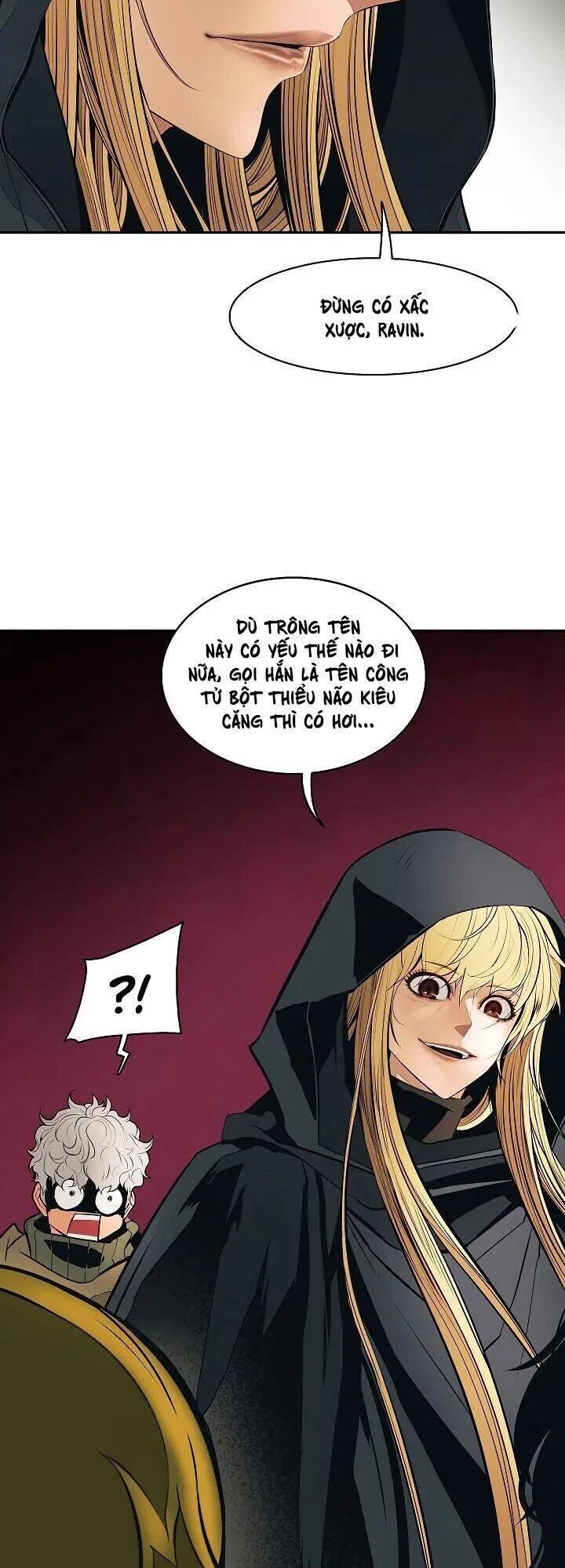 Bất Bại Chân Ma Chapter 81 - Trang 4