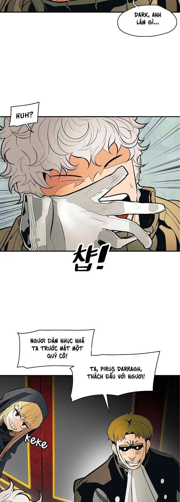 Bất Bại Chân Ma Chapter 81 - Trang 4